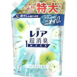 Procter  Gamble mA L1WEEK _ tbVO[ ߂  840mL