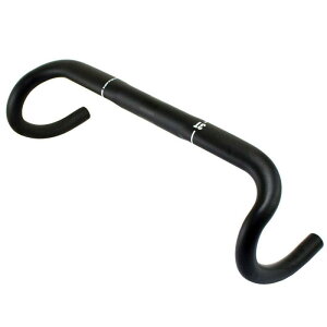 3T go Pro 31.8X420mm Road Alloy Handlebar, TH2226