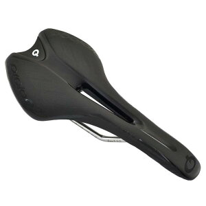 Prologo PROLOGO ZERO II Pas T2.0 Rail Road B Saddle, Black, PR2022