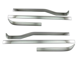 BRIGZ �G�u���C�o�� DA17V �����ʃX�e�����X���b�L�A�b�p�[�T�C�h�h�A���[�� 6PC SID�|MOL�|099 DA DA17 A17 17 �G�u���C �o�� �G�u���B�o�� �G�u���B �G�u���[�o�� �G�u���[ �G�u���C�[�o�� �G