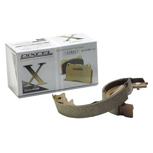 DIXCEL (�f�B�N�Z��) �u���[�L�V���[ RGX�^�C�v�i�ԁFRGX-3154610(���E�Z�b�g)