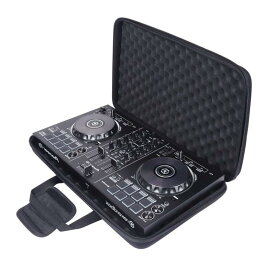 djコントローラー ケース 保護ボックス for DJ Lite SB SB2 SB3 RB Eva ハードケース ラージ コントローラケース 保護バッグ DJ収納ケース 防水ハンドバッグ DJコントローラー用パフォーマンス ギ