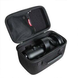 Blue Microphones Yeti USB コンデンサー マイク 専用収納ケース-