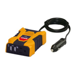 BAL(勴Y) DC/ACCo[^[ `g DC12VԐp io:120W No.2802