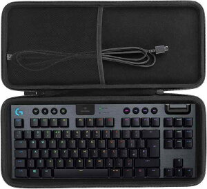 [P[X ݊i WN[ G Logicool G G913 TKL Q[~OL[{[h (for G913 TKL)iP[X̂݁j