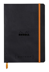 Rhodia fBA m[g fBA} S[ubN A5 hbgr 240y[W C^AJo[ ubN RODIA cf117742