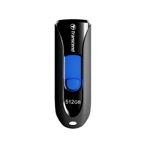 gZhWp gZh USB 512GB USB 3.1 XChf[^\tg TS512GJF790K