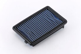 BLI(ブリッツ) SUS POWER AIR FILTER LM(サスパワーエアフィルターLM) 純正交換タイプ SH-695B ホンダ用 59608