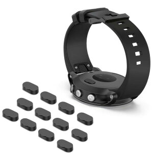 12���Z�b�g�h�o�v���O �K�[�~����p �h�o�L���b�v�V���R����Approach 0/Forerunner 965/265/255/Fenix 7/7X/7S/5/5S /5X/6/6S/6X/Instinct/Instinct 2/2S/Venu 2/2