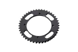 キタコ(K) ドリブンスプロケット (リヤ/47T) 428サイズ Dトラッカー125(LX125D) KLX125(LX125C)等 535-4025047
