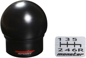 MONSTER SPORT X^[VtgmuC^Cv M12×P1.25 ^  =47mm h=51.5mm XCtgX|[c[ZC33S] 831121-7650M