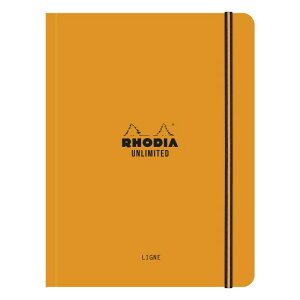 RODIA(fBA) Rhodia m[g LIMITED r A5+ 120y[W ~Vړ ԂPEFCF؎擾 A~ebh IW 16×21cm cf118978