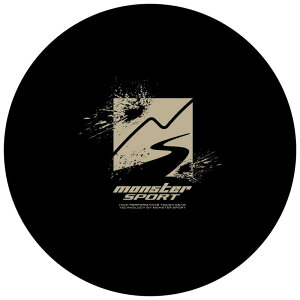 MONSTER SPORT XyA^CJo[ XNGAx[W Ԏp݌v Wj[[JB64W] XyA^Cp ^CJo[ { h ho 򉻖h~ ۊ [ 771140-5500M