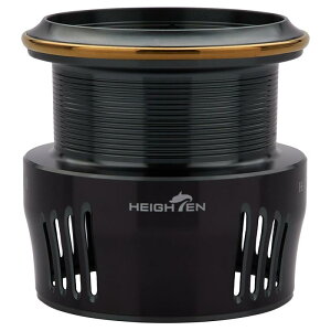 リール スプール ダイワ (DAIWA) 替えスプール 2500 / 2500S 対応 EXIST イグジスト/AIRITY エアリティ/CERTATE セルテート/LUVI AIRITY ルビアス エアリティ 対応 -INTENSITY Series