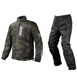 [KOMINE] RK-539 uX^[CEFA tBA[g oCNp ㉺Zbg J  ~J 03-539 Y KOMINE Camo L