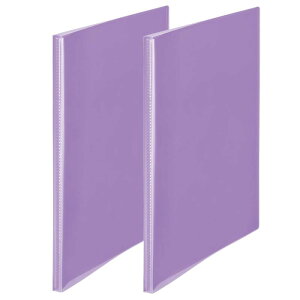 vX NAt@C VvNA[t@C A4 40|Pbg 2pbN p[v FC-240SC 98-195×2