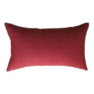 fabrizm ���{�� �N�b�V�����J�o�[ �����` 50×30cm �ނ玅 ������ 1452-red