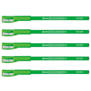 Nc(Kutsuwa) M̌u}[J[ RF017GR-5P O[ 5{