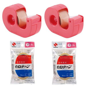 j`o Ze[v  18mm Jb^[t 2 ܂؂ ւ4t CT18DCR-S2PN2P