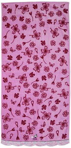 Moomin MOOMIN [~ g~ĈԔ oX^I p[v ^Ip ԕ XJ ӂӂ 炩 47-2673300 60×120cm