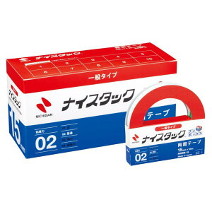 �j�`�o�� �i�C�X�^�b�N�u���{�b�N�X �Đ������ʃe�[�v�i�C�X�^�b�N 15mm×20M �努 10������ NWBB-15