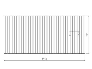 LIXIL(NV) IX Ct^ zCg BL-2153-K