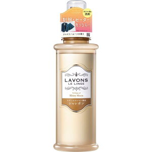 {(Lavons) V{ ꒅ  VCj[[[t[O[]̍ 500ml