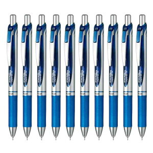 �؂�Ă� �{�[���y�� �Q���C���L �G�i�[�W�F�� �m�b�N�� 0.5mm �V���o�[�� BLN75Z-C �� 10�{