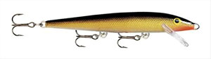 Krokodil p(Rapala) ~m[ t[^[ 13cm 7g S[h G F13-G A[