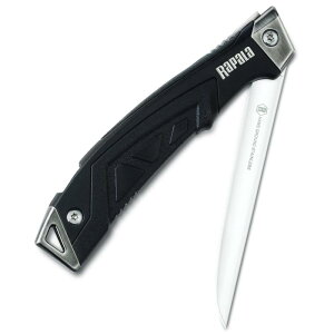 p(Rapala) RCD tH[fBO tBiCt nn12cm S28cm [16cm RCD FOLDING FILLET KNIFE 5 RCDFF5