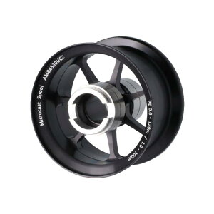 Avail(�A�x�C��) ms_amb4530uc2_blk ABU Ambassade 4500C �E���g���L���X�g�p Microcast Spool AMB4530UC2 �u���b�N
