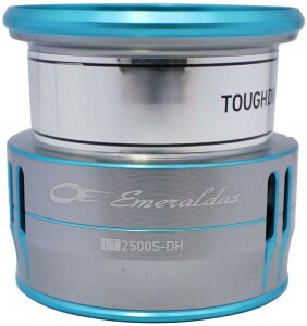 _C(DAIWA) p[c 19 G_X LT2500S-D Xv[ iԍ 6iR[h 6Q522701