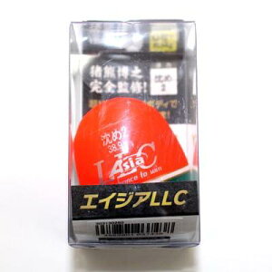 釣研(TSKEN) エイジアLLC スカーレット 沈め2
