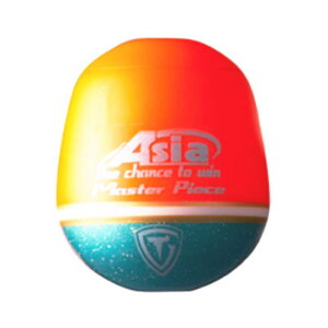 釣研 エイジアマスターピース スカーレット 04