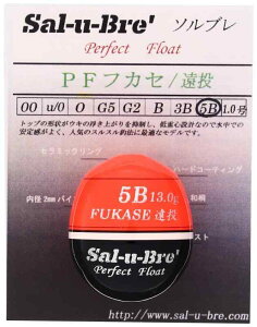 Sal-u-Bre'(\u) PF tJZ  5B IW