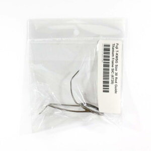 富士工業(FUJI KOGYO) SiCリング 糸巻式 ガイド T-SG 30