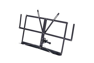 ハーキュレス 卓上型 デスク 譜面台 BS010BB