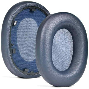 ��p�W�F�������p�C���[�p�b�h Sony WH-1000XM5 (1000XM5) �h�������p�C���[�p�b�h�A�����x�m�C�Y�L�����Z�����O�t�H�[���A�u���[