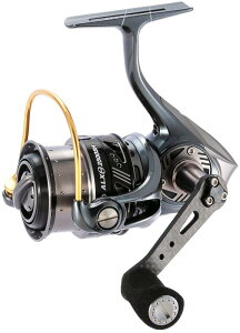 �A�u�K���V�A (Abu Garcia) REVO ALX THETA (���{ ALX �V�[�^) �X�s�j���O���[�� �e��