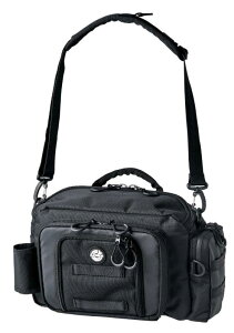 ܂(Gamakatsu) K qbvobO2.0 LE324 ނobO E| tBbVOobO ^bNobO bhz_[ @\ oXނ AWO GMO ^`EI (D160×W390×240mm)