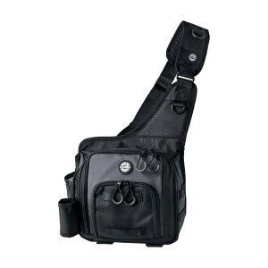 ܂(Gamakatsu) K CgV_[obO 2.0 LE322 ނobO tBbVOobO ^bNobO bhz_[ @\ oXނ AWO GMO ^`EI (D110×W260×240mm)