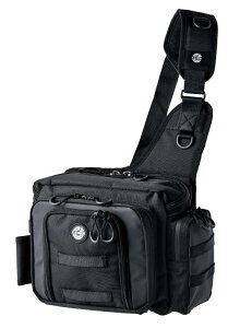 ܂(Gamakatsu) K V_[obO2.0 LE323 ނobO tBbVOobO ^bNobO bhz_[ @\ oXނ AWO GMO ^`EI (D180×W350×270mm)