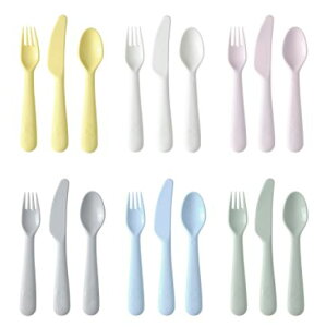 IKEA CPA KALAS J[X Jg[ 18_Zbg ~bNXJ[ iCt tH[N vX`bN Ȃ S S q Ԃ q H