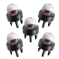 チェーンソー プライマリポンプ アセンブリ 5個セット 交換部品 ポンプ 内径15mm ECHO （エコー） KIORIT…