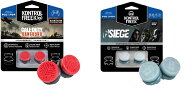 KONTROL FREEK コントロールフリーク 2個入り エイムアシストキャップ PS4 PS5 コントローラー用 FPSゲー…