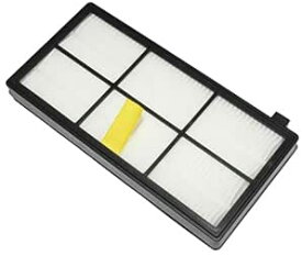 Roomba ルンバ iRobot フィルター 消耗品 ダストカットフィルター 掃除 掃除ロボット 800/900シリーズ 取り換え用 交換用 互換品 アイロボット