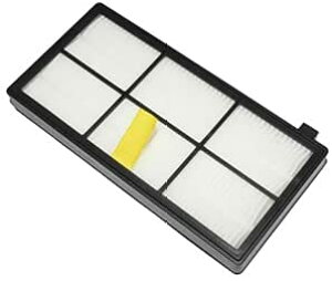 Roomba �����o iRobot �t�B���^�[ ���Օi �_�X�g�J�b�g�t�B���^�[ �|�� �|�����{�b�g 800/900�V���[�Y ��芷���p �����p �݊��i �A�C���{�b�g