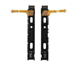 Nintendo switch メンテナンス 修理パーツ レールスライダー ジョイコン コントローラー 改良版 Joy-Con 故障 修理キット 任天堂 スイッチ