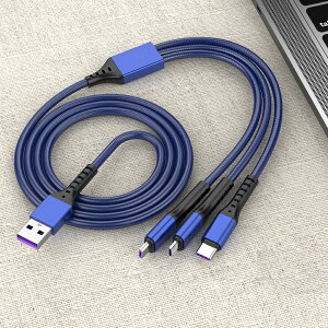 [dP[u 3in1 ő66W lightning Type-C MicroUSB oNi ϋv CgjO ^CvC iPhone iPad Xpeira AQUOS Galaxy X}z [d f[^]s