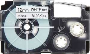 JVI l[h 9mm 12mm 3Zbg XR-9WE XR-12WE e[vJ[gbW n pi Օi ev e[vx l[x CASIO ݊